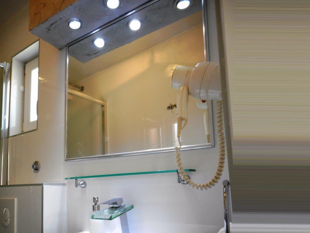 Palladium City Center Apartments ماكارسكا المظهر الخارجي الصورة